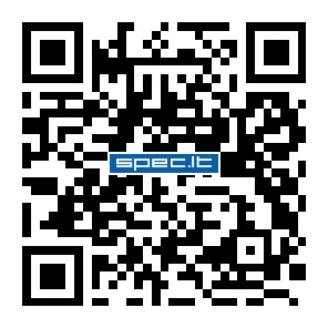 QR kodas | D. Vilimienės prekybos įmonė | spec.lt