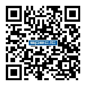 QR kodas | D. Vingilienės įmonė | spec.lt