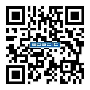 QR kodas | D.Z. Capital, UAB | spec.lt