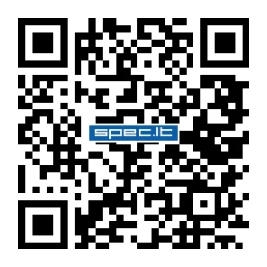 QR kodas | Vilteka, UAB | spec.lt