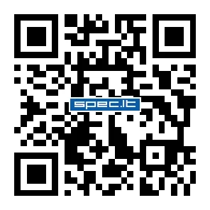 QR kodas | D&Z WOOD, IĮ | spec.lt