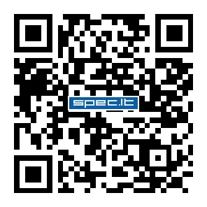 QR kodas | Paulema, UAB