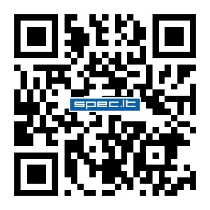 QR kodas | D. Zabotkos įmonė | spec.lt