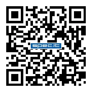 QR kodas | D. Zagurskienės, IĮ | spec.lt