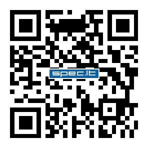 QR kodas | D. Zaicevos, IĮ