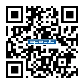 QR kodas | D. Zajančausko, IĮ | spec.lt