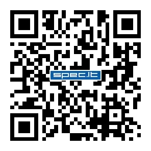 QR kodas | Dalios Zaleskienės ambulatorija, UAB | spec.lt