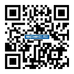 QR kodas | D. Zareckij, IĮ | spec.lt