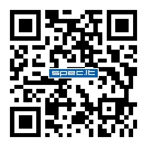 QR kodas | D. Zarubino, IĮ