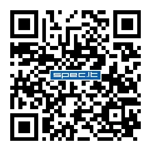 QR kodas | D. Zemeckienės, IĮ | spec.lt