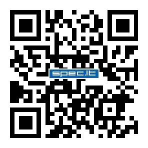 QR kodas | D. Žemeckienės, IĮ | spec.lt