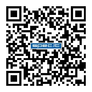 QR kodas | D. Zieniaus veterinarijos pagalbos įmonė | spec.lt