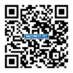 QR kodas | D. Žilinskienės Įmonė | spec.lt