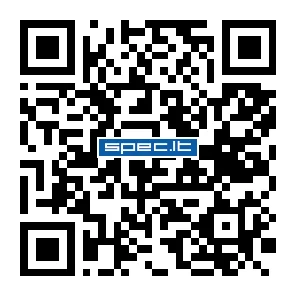 QR kodas | D. Žilinsko Įmonė | spec.lt