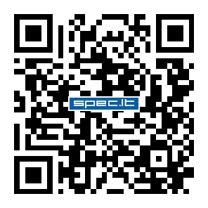 QR kodas | D. Zilnienės stomatologijos kabinetas | spec.lt
