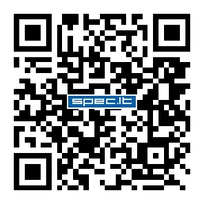 QR kodas | D. Žitkauskienės individuali įmonė | spec.lt