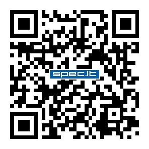 QR kodas | D. Žiūraitienės, IĮ | spec.lt