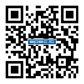 QR kodas | D. Žukausko baras