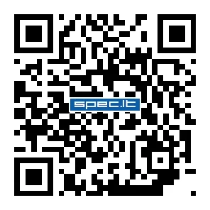 QR kodas | D2 Sports Development Group, VŠĮ | spec.lt