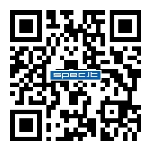 QR kodas | D26 Capital, MB