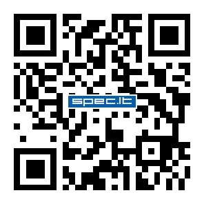 QR kodas | D5trans, UAB | spec.lt