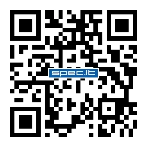 QR kodas | DA CAPO, VŠĮ