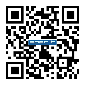 QR kodas | DA group, UAB | spec.lt