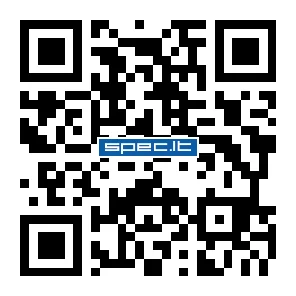 QR kodas | Da Holding, UAB | spec.lt