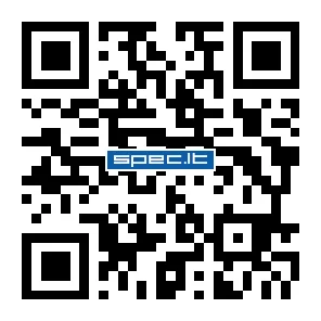 QR kodas | DA Lucrum LT, UAB | spec.lt