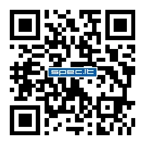 QR kodas | DA MAGNUM, MB