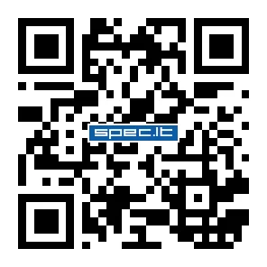 QR kodas | DA PROJEKTAI, MB