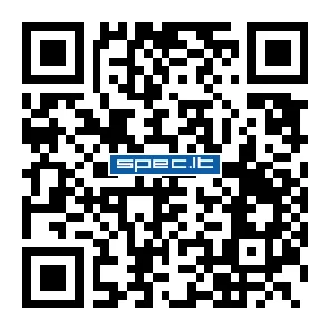 QR kodas | DA Synergy Group, UAB | spec.lt