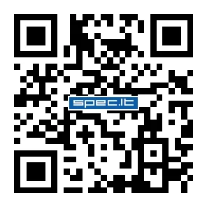 QR kodas | DA trade, MB
