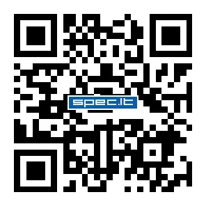 QR kodas | DAA Group, UAB | spec.lt