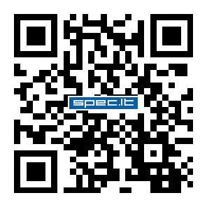 QR kodas | DAA Solutions, MB