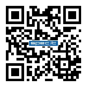 QR kodas | Daarwood, UAB | spec.lt