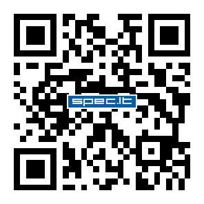 QR kodas | DAB Dental, UAB | spec.lt