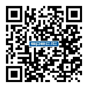 QR kodas | DABALTA IR KO, UAB | spec.lt
