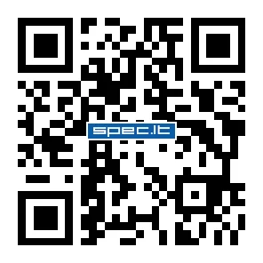 QR kodas | DABALTA, UAB | spec.lt