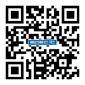 QR kodas | Dabar ir čia, UAB | spec.lt