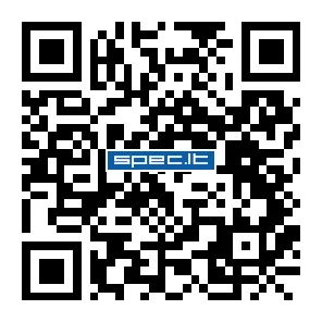 QR kodas | Dabartinės homeopatijos klubas, VŠĮ