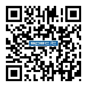 QR kodas | Monvero, MB