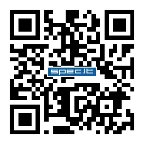 QR kodas | Dabija, MB | spec.lt