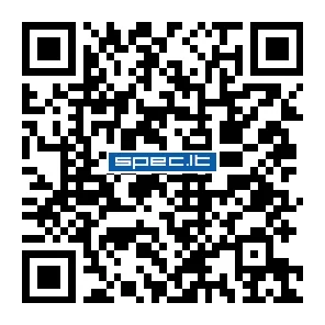 QR kodas | VISUOMENINĖ ORGANIZACIJA DABIKINĖS BENDRUOMENĖ