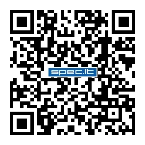 QR kodas | Dabikinės specialios olimpiados klubas