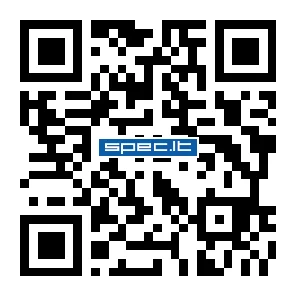 QR kodas | DABINGĖ, UAB | spec.lt