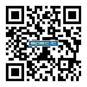 QR kodas | Dabink, UAB | spec.lt