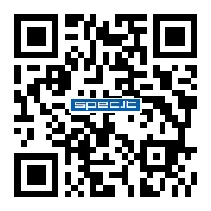 QR kodas | Dabintai, UAB | spec.lt