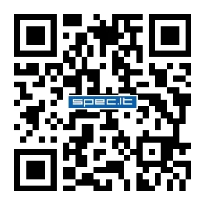 QR kodas | Dabita design, MB