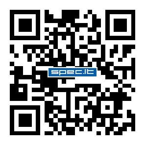 QR kodas | Dabita, IĮ | spec.lt